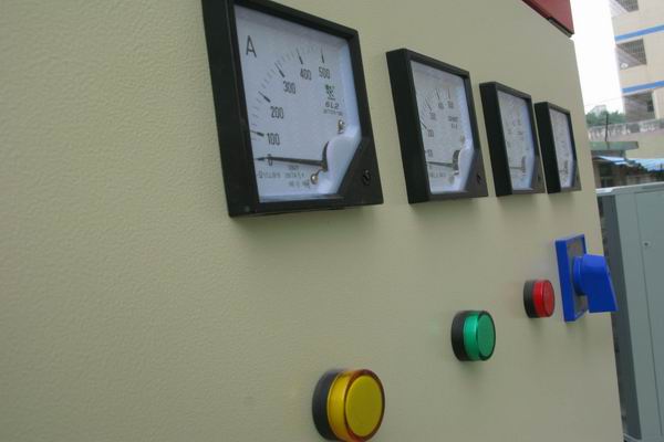 盈江配电柜-3683品牌配电柜技术参数